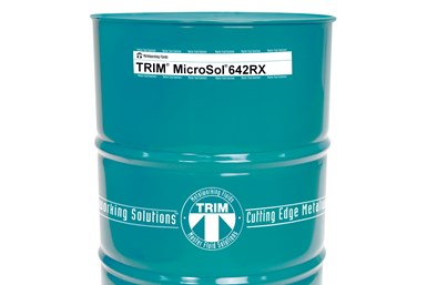 TRIM MicroSol 642RX
