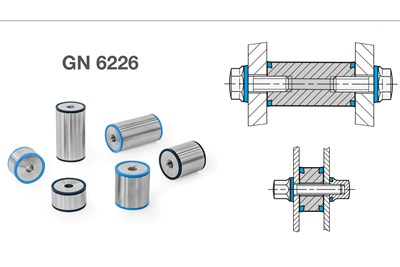 Giving Clean a New Meaning: Standard Parts in Hygienic Design