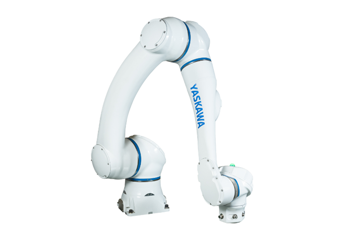 Yaskawa Launches New Cobot, Mobile Integrated Workstation