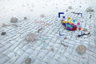 Particle Contamination Defect Correlative Workflow to Identify the Root Cause of Particle ...