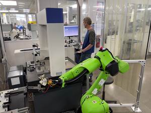 Beyond the Machines: How Quality Control Software Is Automating Measurement & Inspection