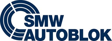 SMW Autoblok logo.