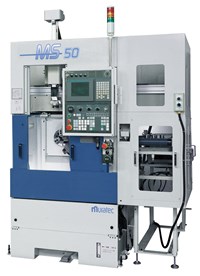 Murata's Muratec MS50 machine