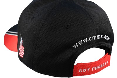 Got Probes? U.S. Specialist Touts Speedy Delivery (and Free Hats)