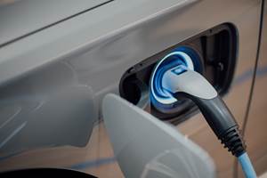 Ford Partners With Rockwell Automation to Advance EV Program