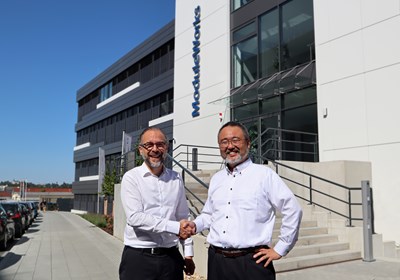 ModuleWorks and Mitsubishi Electric Announce Partnership
