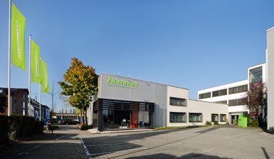 Hommel's facility