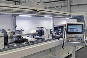 Unisig's Automated Drilling Machines Adapt to Shop Needs