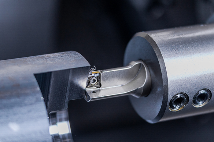 Ceratizit's Updated Tooling Solutions Improve Machining Performance
