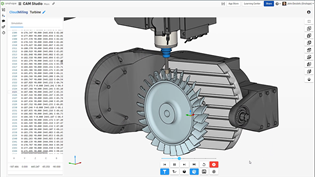 Onshape CAM in Action