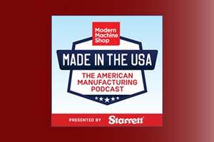 Made in the USA - Season 2 Episode 4: A Measured Approach