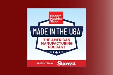 Made in the USA - Season 2 Episode 6: Why, and How, Hardinge is Reshoring Machine Tool Production