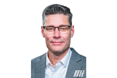 Motion Industries Appoints Senior VP of Strategy, Markets