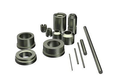 Tooling and workholding