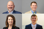 Okuma America Corp. Announces New Personnel Appointments