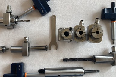 ETP Transmission Hydro-Fix Swiss products assortment