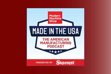 Made in the USA Podcast