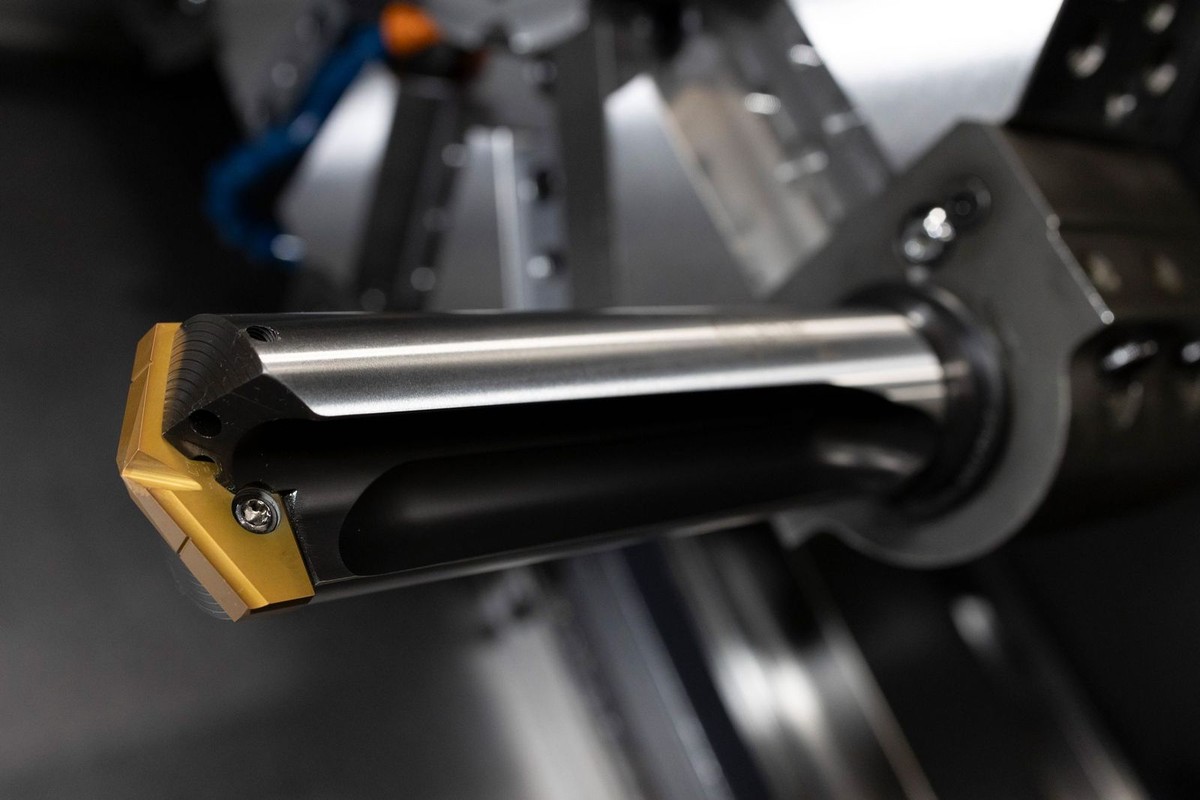 Allied Machine Background Allied Machine and Engineering Drill Provides Extended Tool Life ...