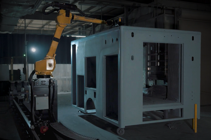 Machine Life Line Addressing Manufacturing Challenges with Automation | Modern Machine Shop
