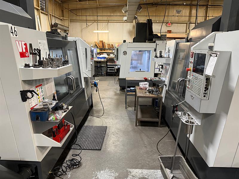 Finding the Human Connections in Human Resources | Modern Machine Shop