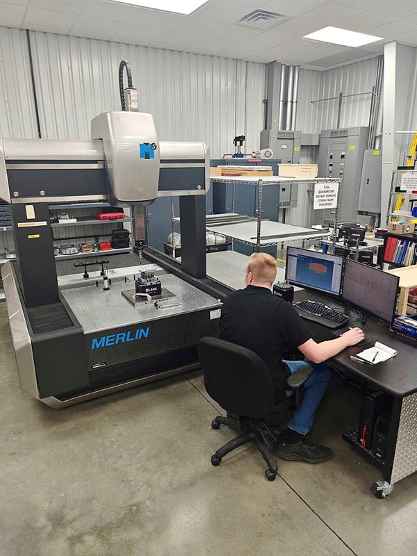 Why Some CNC Shops Outperform Others With the Same Equipment | Modern ...