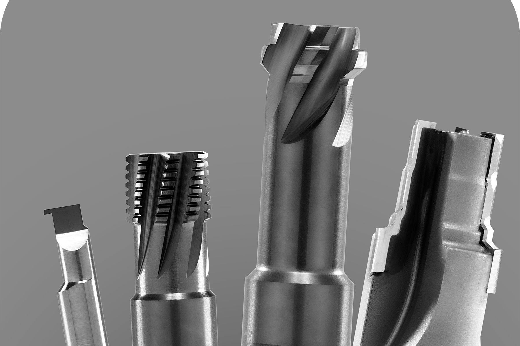 Scientific Cutting Tools' Custom, Modified Tooling Boosts Efficiency ...
