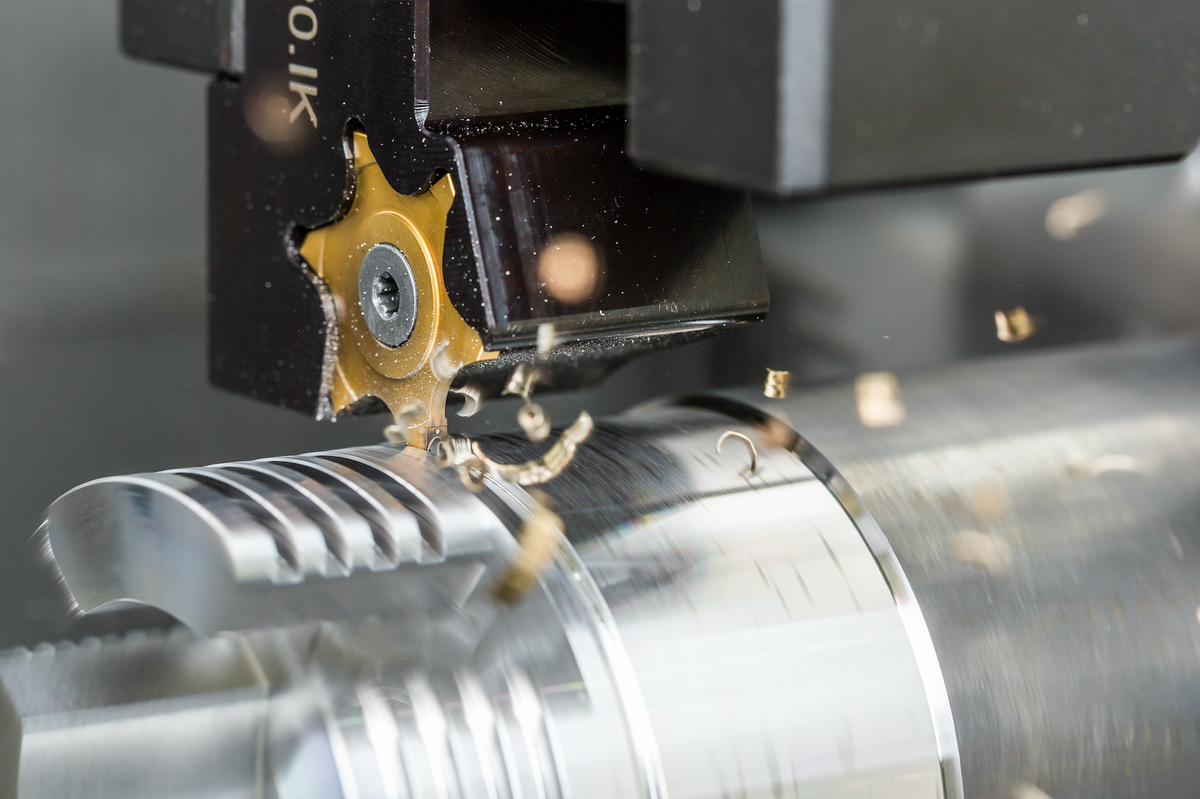 Shop Tool Machine Do Shops Need More Machinists or Better Tooling? | Modern Machine Shop