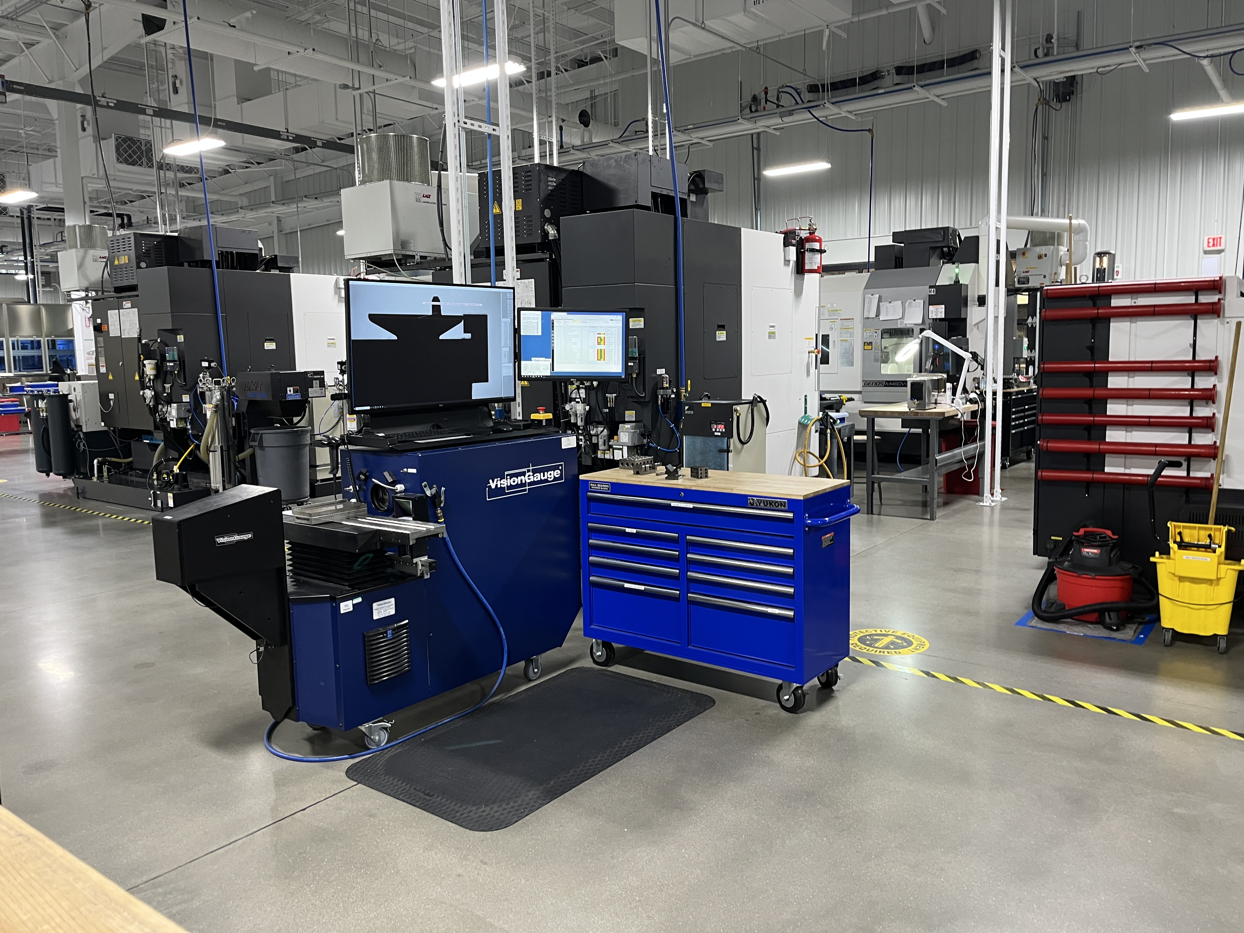 Automated Single-Piece Workflow Revolutionizes Implant Manufacturing ...