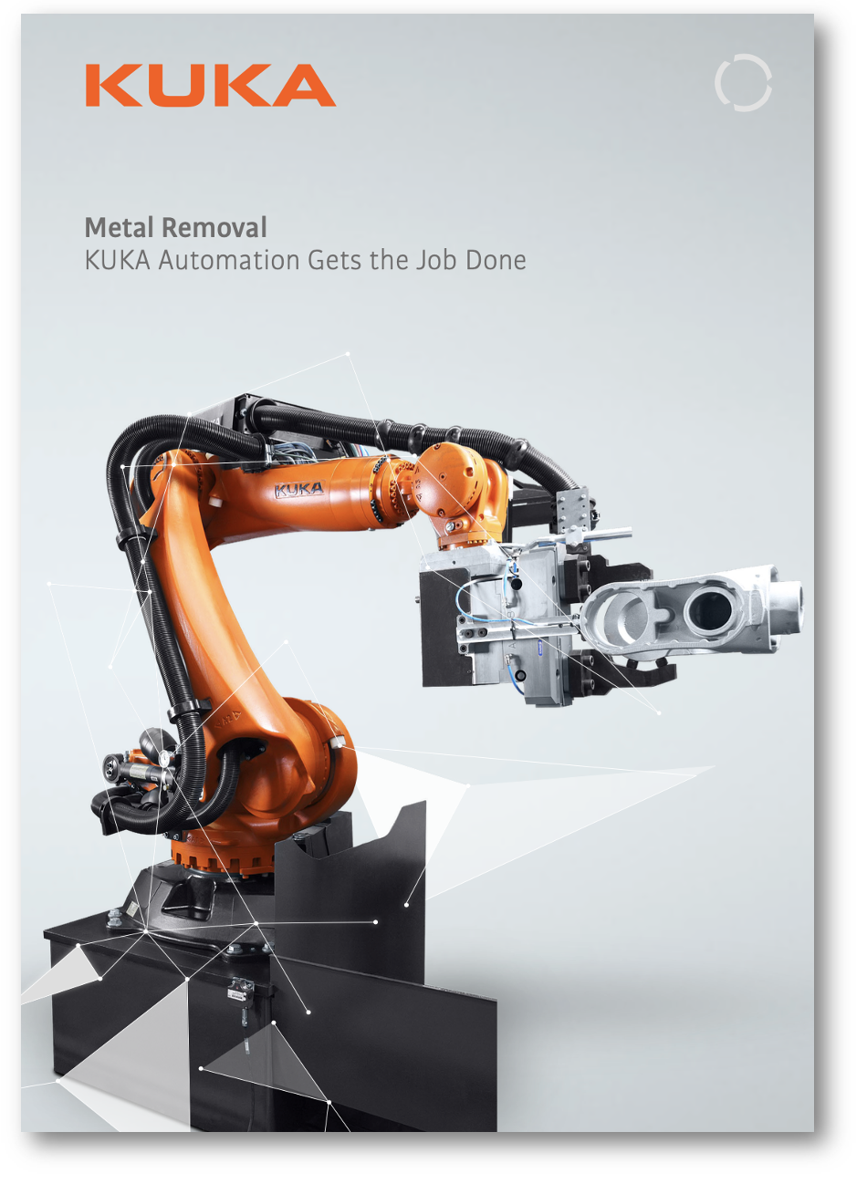Easier Automation for Metalworking whitepaper