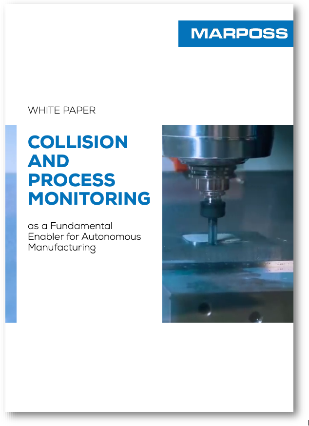 Collision and Process Monitoring white paper