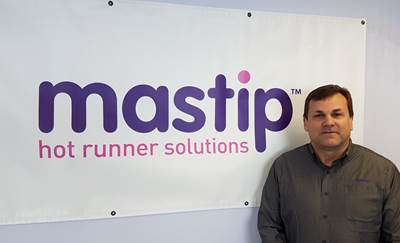 Mastip Appoints New General Manager