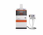 Compact EDM Machine Has Varied Features for Accuracy and Ease of Use