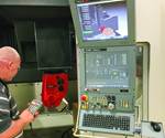 Retrofitting and Updating CNC Controls Keeps Milling Capabilities on Cutting Edge