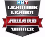 Enter Today: MMT Seeks 2018 Leadtime Leader