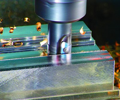 Taking the Guesswork out of Cutting Tool Selection