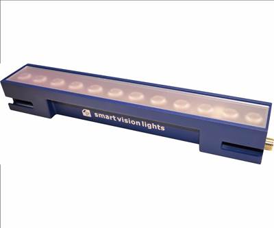 LED Light’s Multi-Drive Feature Protects Light from Excessive Heat Damage 