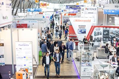 Moulding Expo 2019 Geared Towards Industry Needs