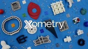Xometry Announces Distribution Partnership with Mitsubishi Materials, U.S.A.