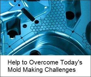 Autodesk Mold Die Overview