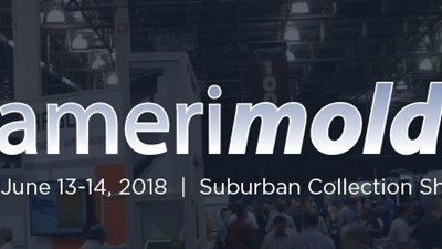 Connecting Mold Builders and Buyers at Amerimold 2018