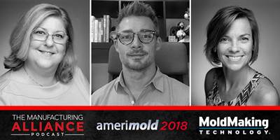 The Amerimold 2018 After Show 