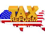 The Bottom Line: The Impact of Tax Reform on Moldmaking