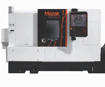 Mazak to Host Technology and Education Event for Midwest Shops