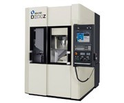 Makino D200Z machining center