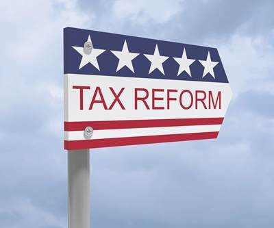 The Impact of Tax Reform on Capital Expenditures