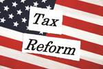 Tax Reform Limits and Eliminates Popular Deductions