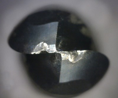 The Value of the Right Cutter Carbide Material and Coating
