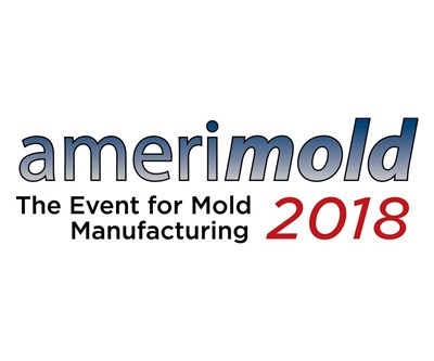 Scenes from Amerimold 2018 in Novi, Michigan