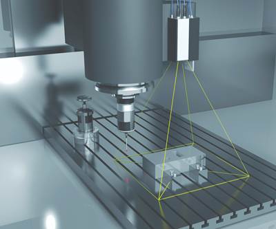 Automation and Connectivity Drive Machine-Tool Innovations 
