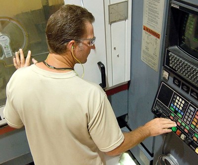 Three Solutions for Improved CNC Networking